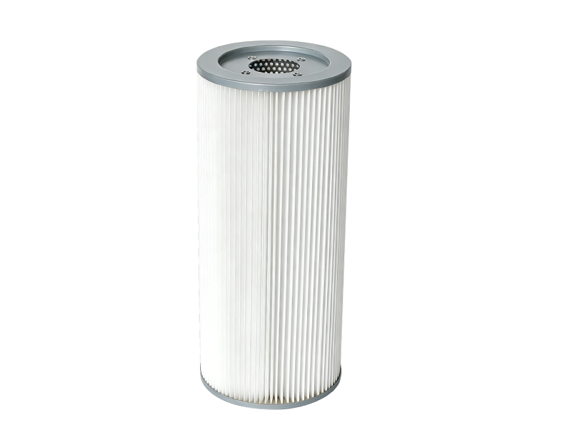 F8-F9级中效过滤器_新乡市滤清器有限公司