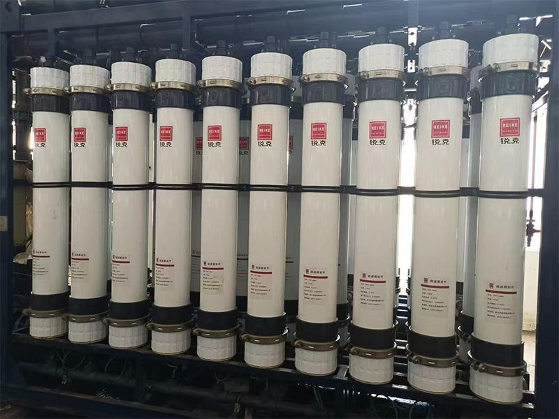 超滤膜（UF膜）_新乡市滤清器有限公司